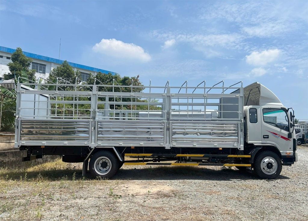jac n900 e5