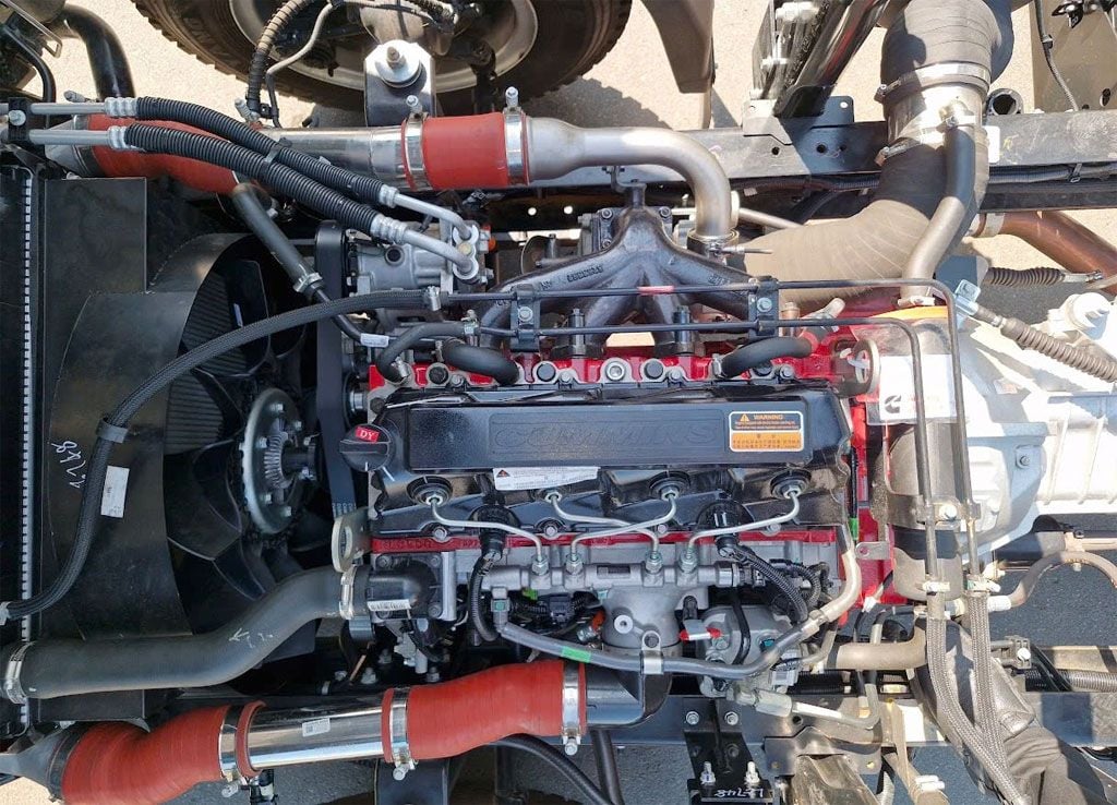 jac n900 e5