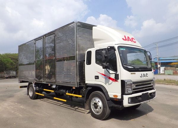 xe tải 8 tấn
