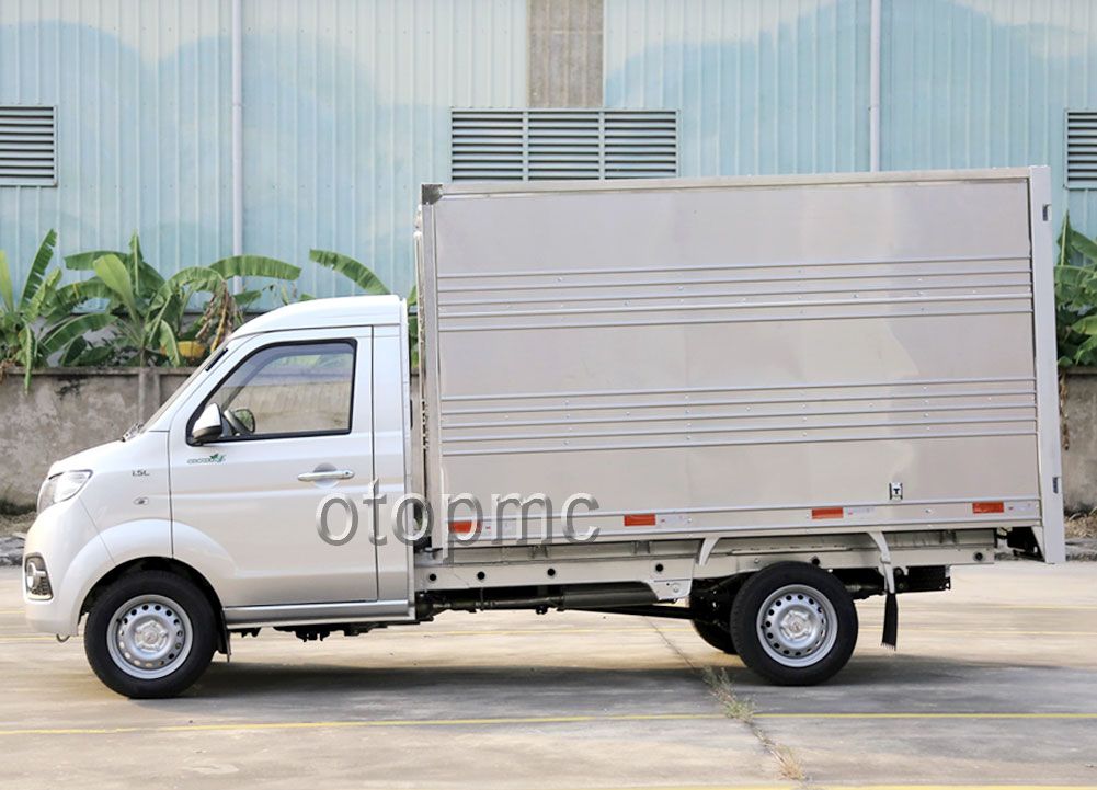 xe tải srm 990kg