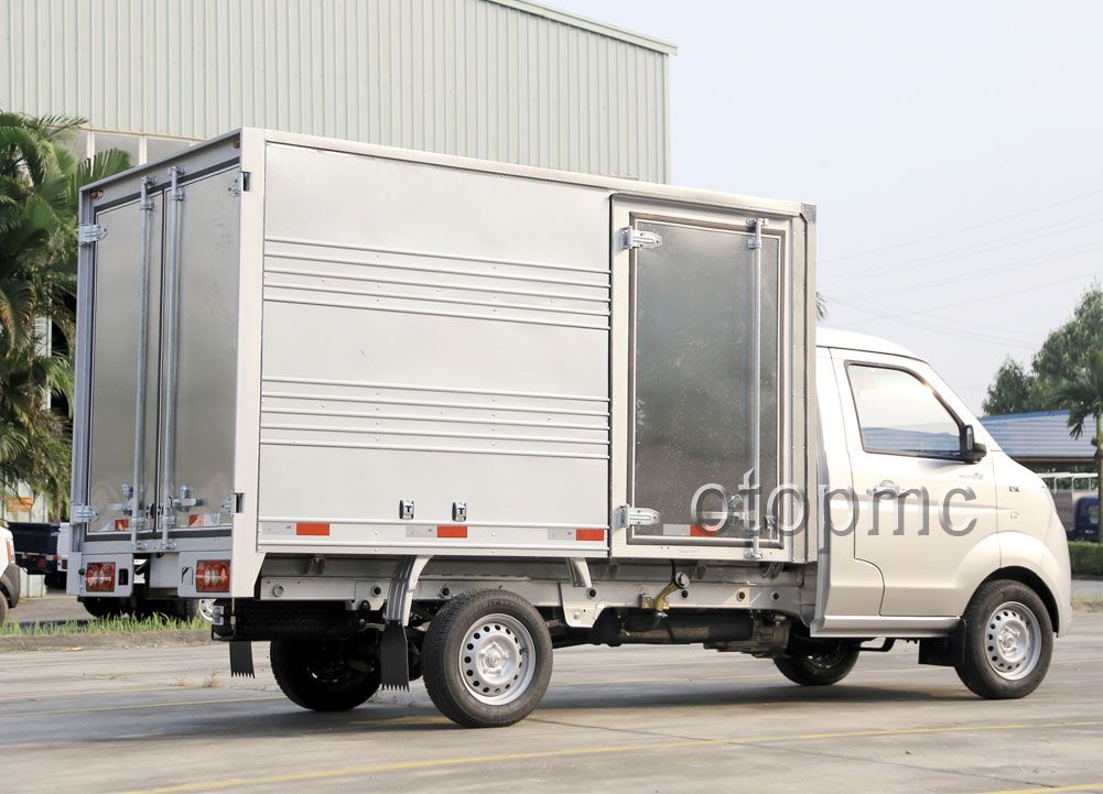 xe tải srm 990kg