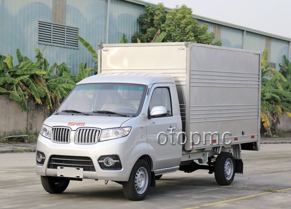 xe tải srm 990kg