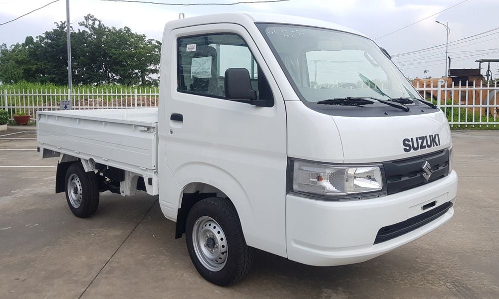 xe tải suzuki 750kg