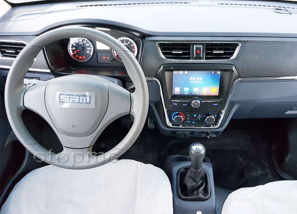 xe tải srm t30