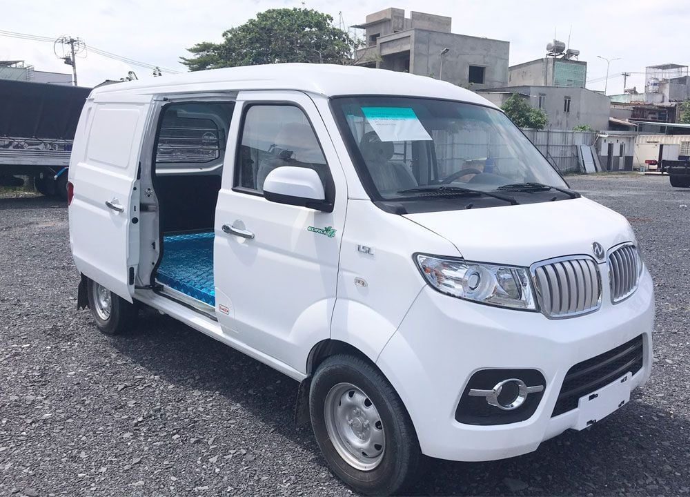 xe dongben x30
