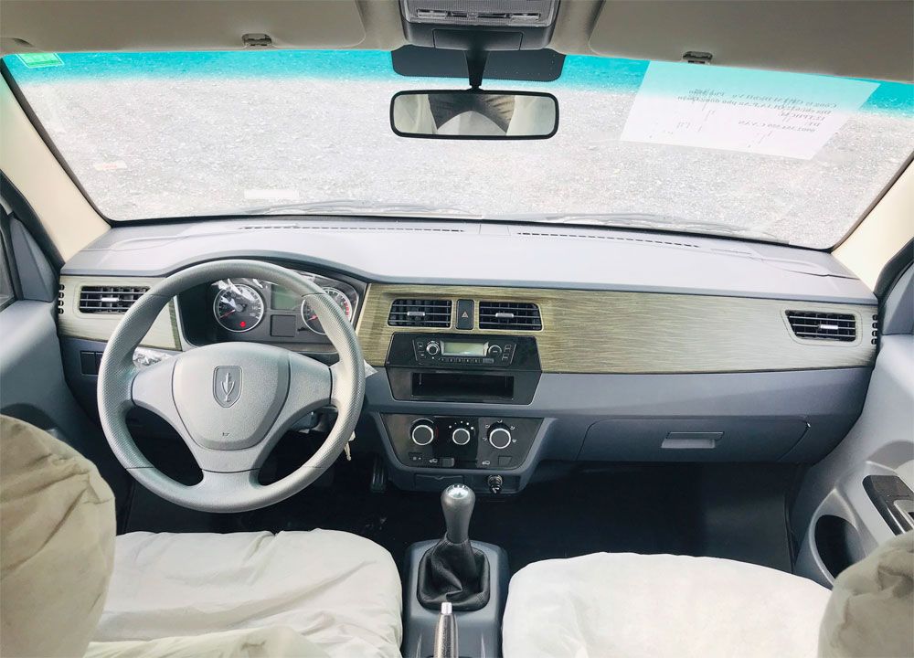 xe dongben x30