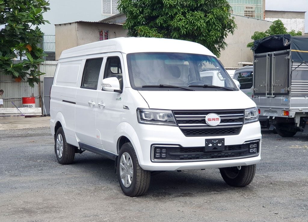 srm 868 5 chỗ
