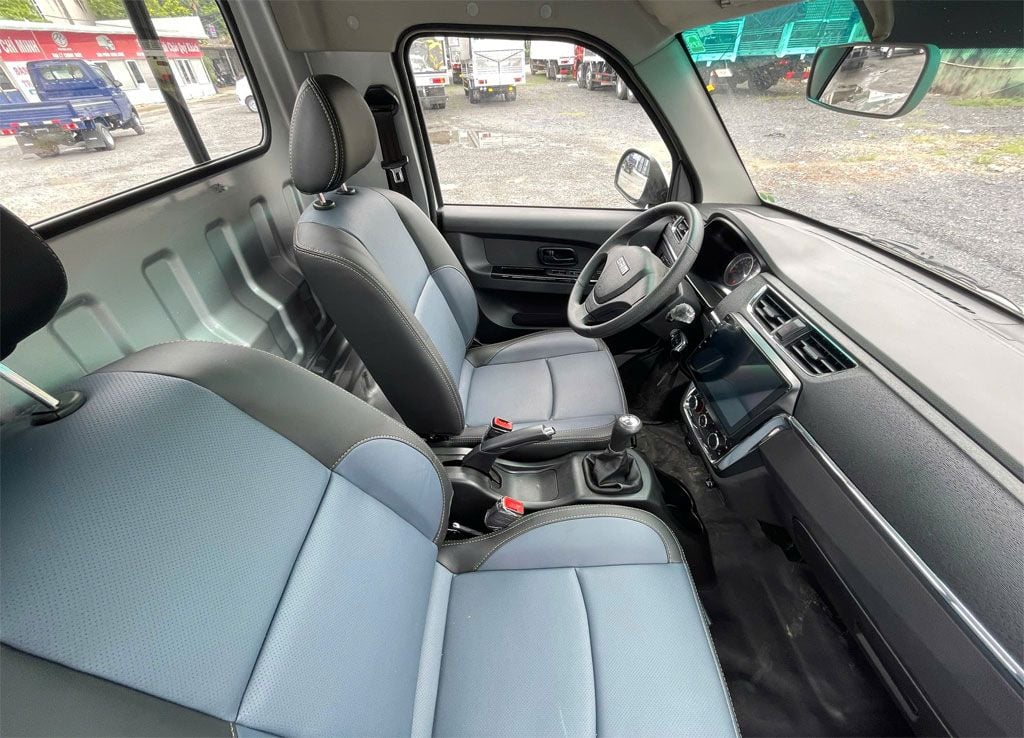 xe tải srm 1 tấn