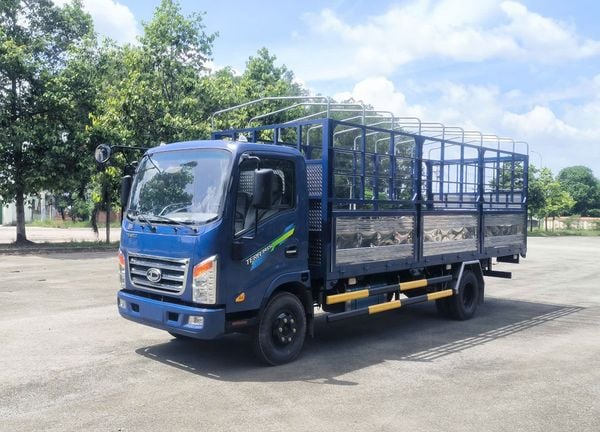 giá xe tải 3.5 tấn