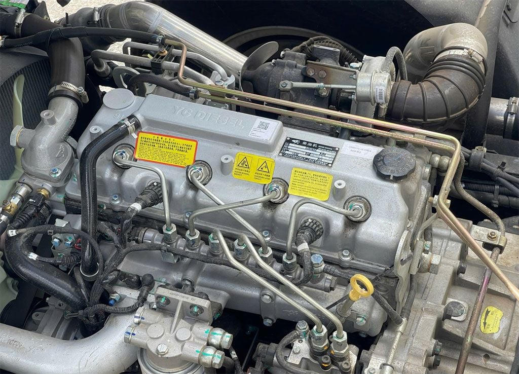 dongfeng 9.1 tấn captain c