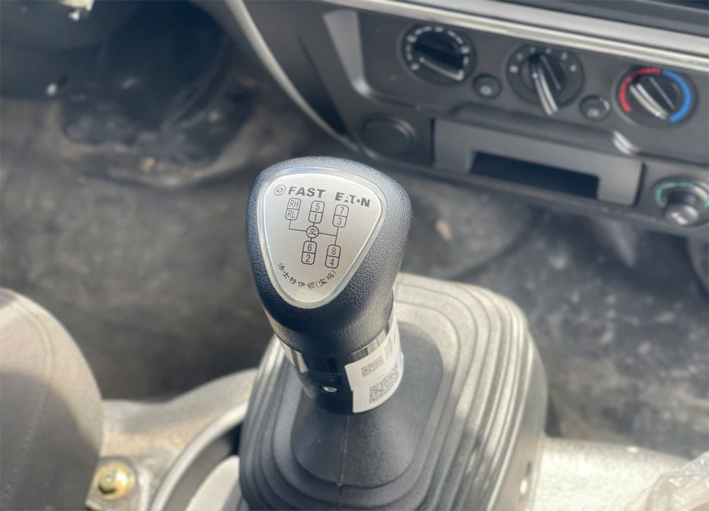 dongfeng 9.1 tấn captain c