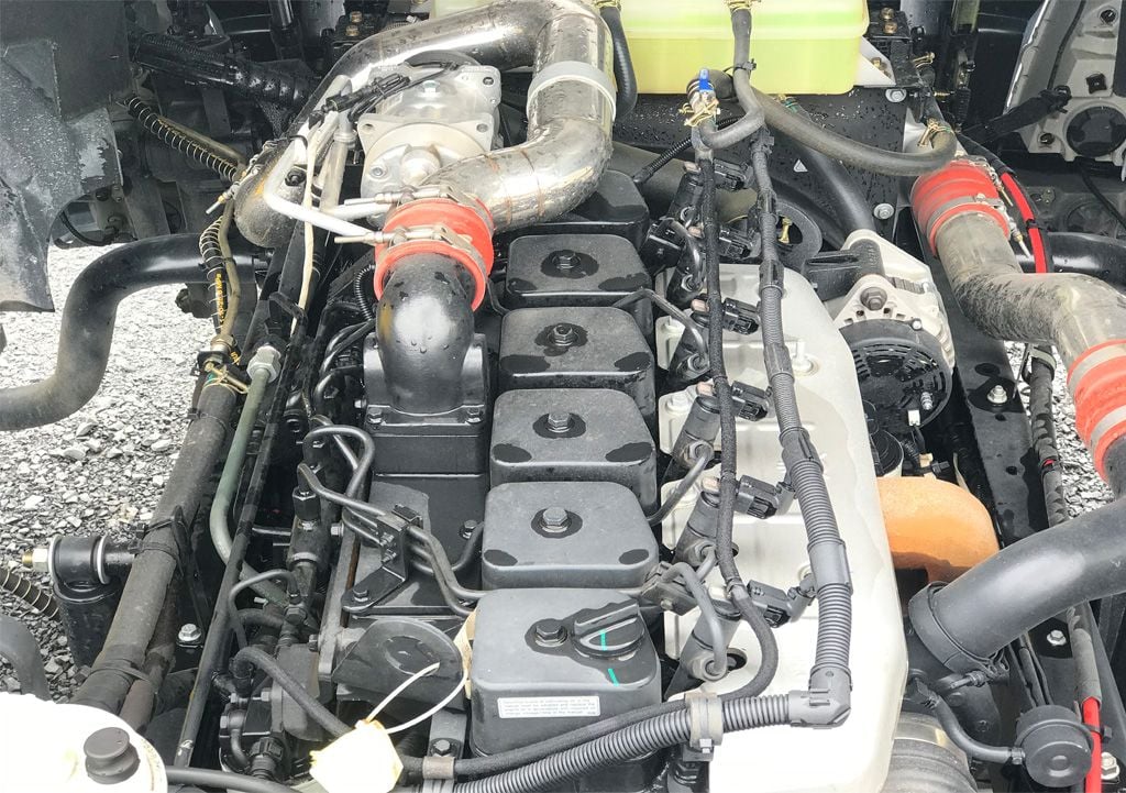 xe tải dongfeng thùng kín