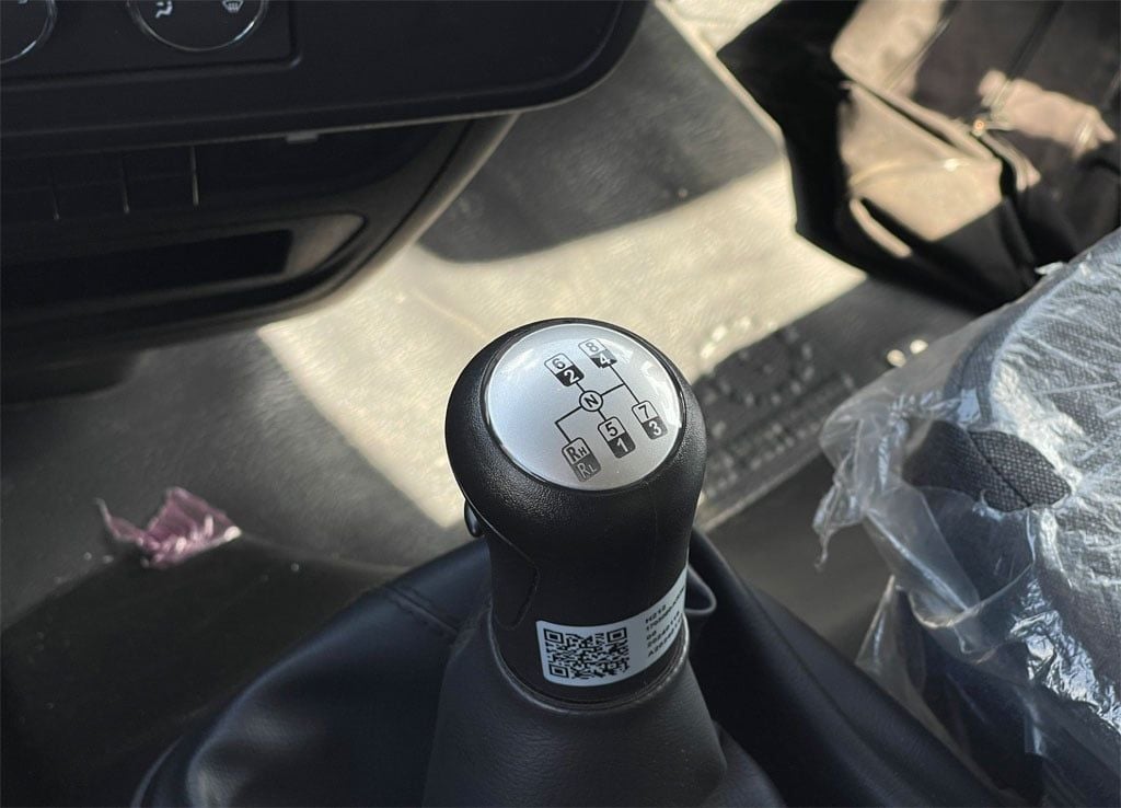 xe tải dongfeng thùng container