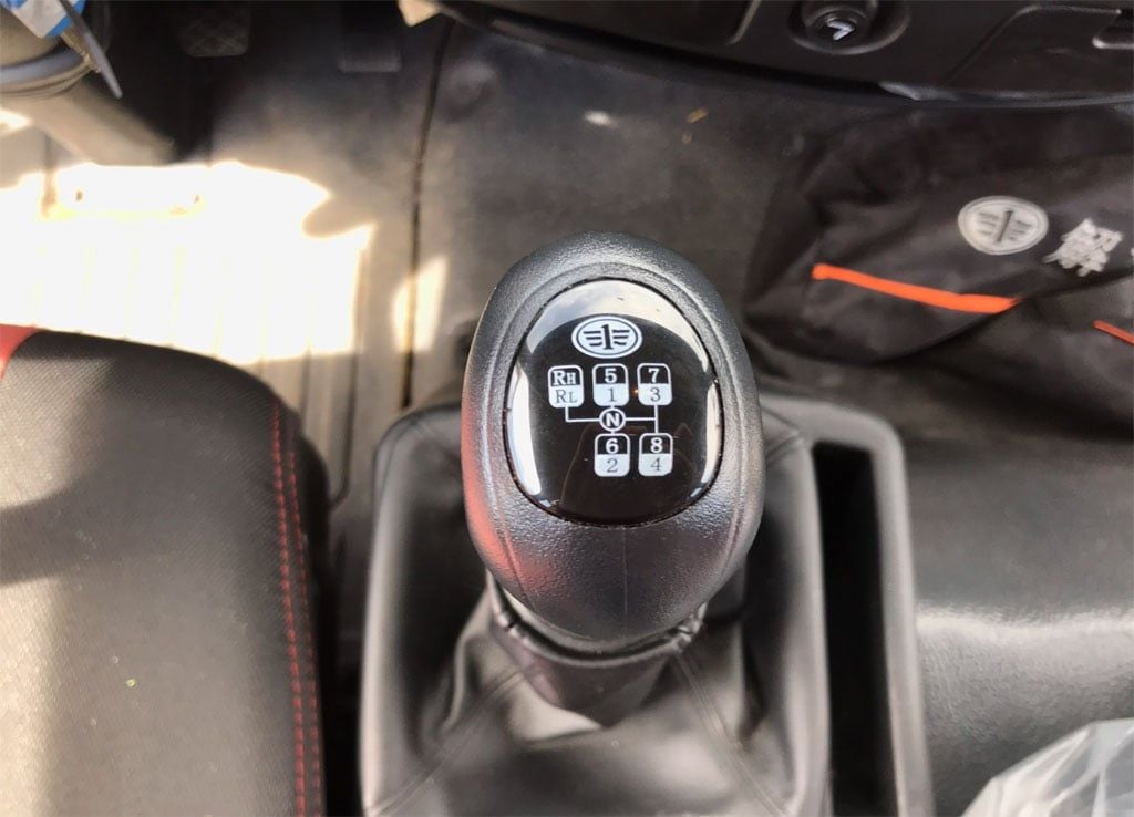 xe tải faw thùng dài cao 2m5