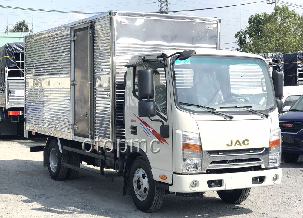 xe tải jac 3t5