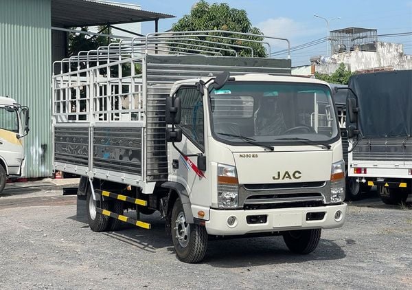 giá xe tải 3.5 tấn