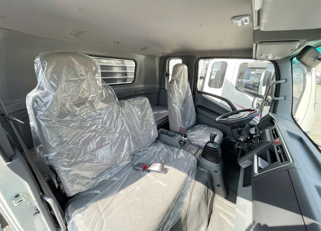 xe tải jac 8 tấn n800
