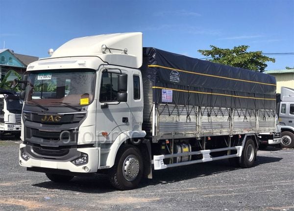 xe tải 8 tấn