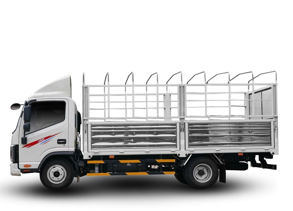 jac n250 pro e5
