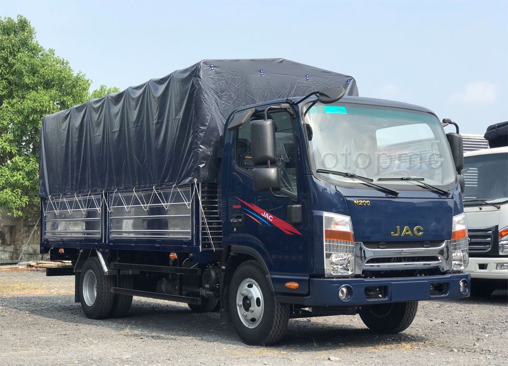 jac n200s