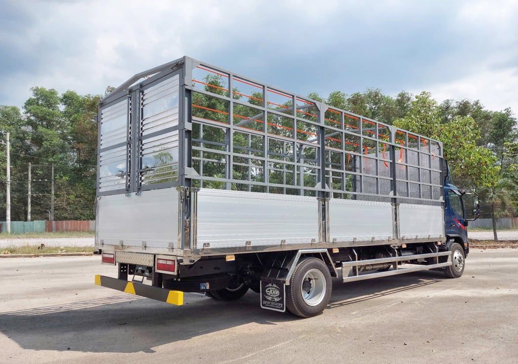 jac n900 e5