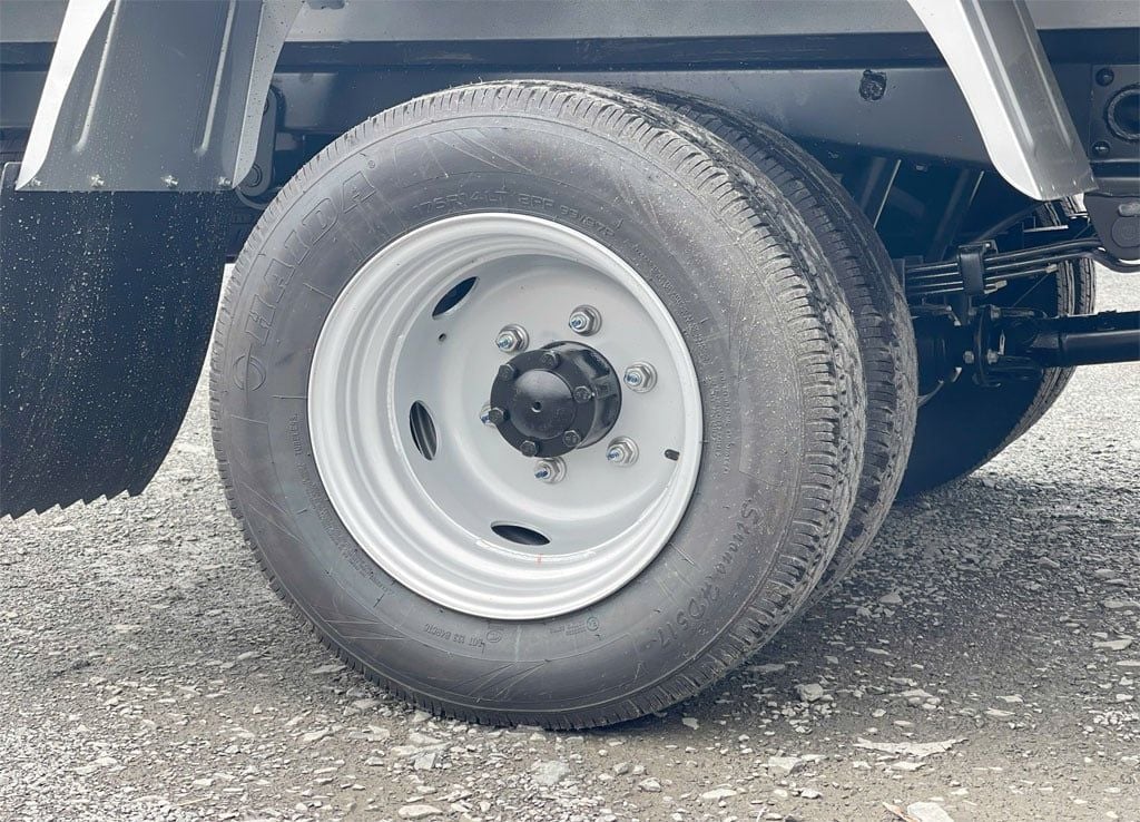 xe tải srm s1