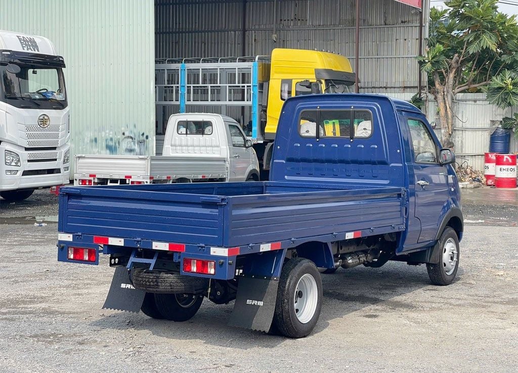 xe tải srm s1