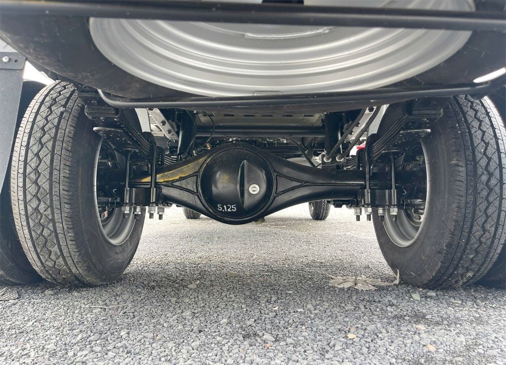 xe tải srm thùng kín