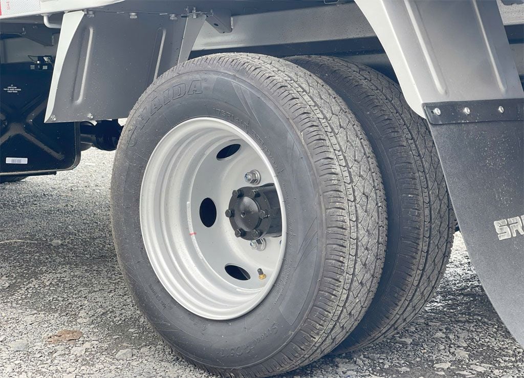 xe tải srm thùng kín