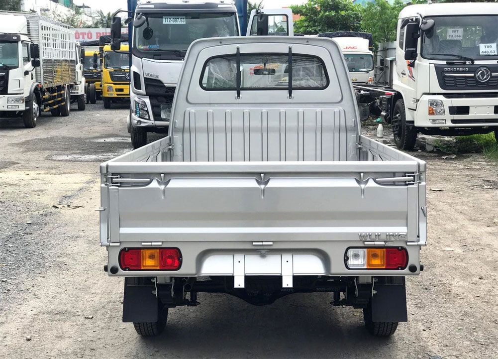 xe tải wuling 750kg