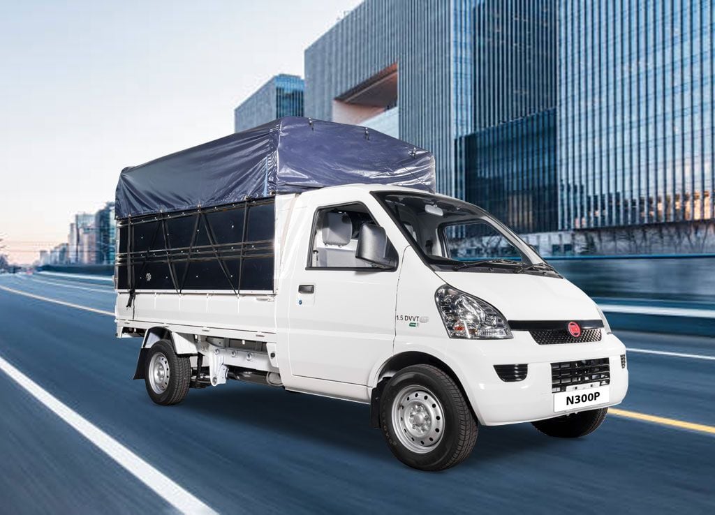 xe tải wuling 990kg