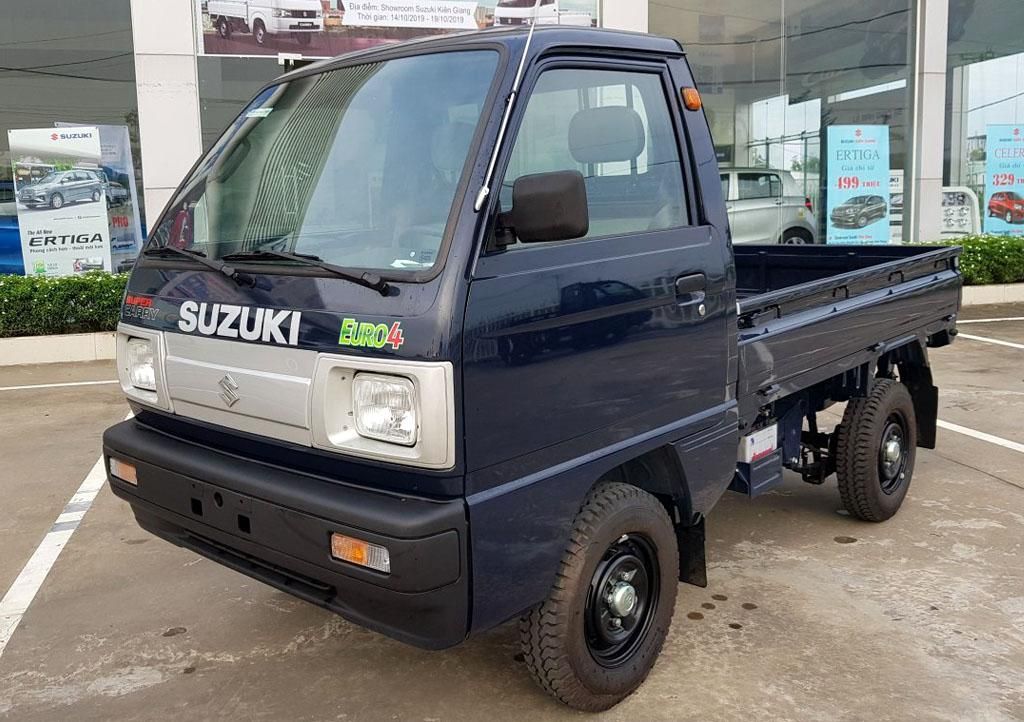 Xe tải Suzuki 650kg 