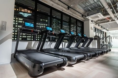 Giới Thiệu Dự Án Setup Phòng Gym Tại Thị Trường Nhật Bản