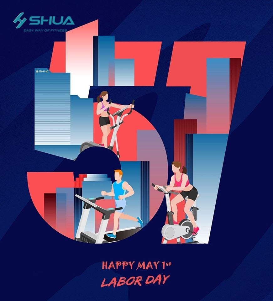 LAO ĐỘNG LÀ VINH QUANG, THỂ THAO LÀ NIỀM VUI