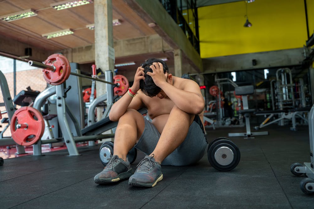 5 lý do khiến bạn không muốn tới phòng tập gym