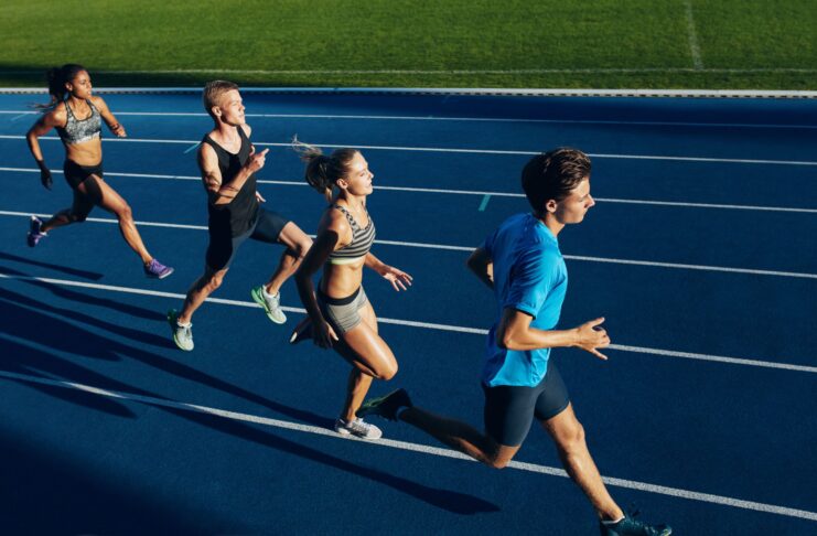 Chạy bộ không chỉ tác động đến cơ thể mà còn tạo ra lợi ích tuyệt vời với não bộ