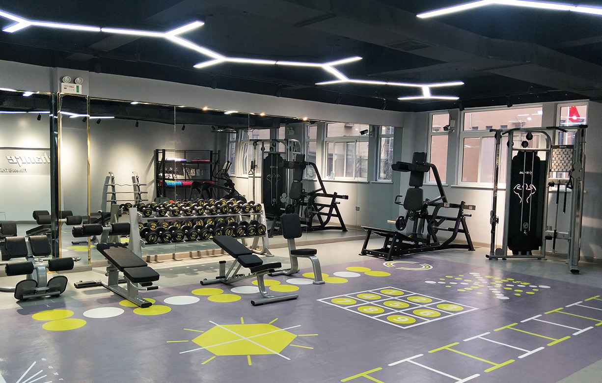 Xác định đối tượng khách hàng cho việc mở phòng gym, chủ đầu tư cần những gì?