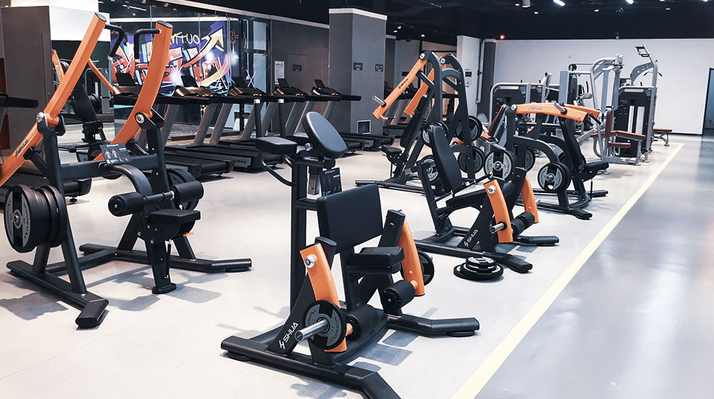 Cách chọn mặt bằng mở phòng gym để kinh doanh hiệu quả hơn