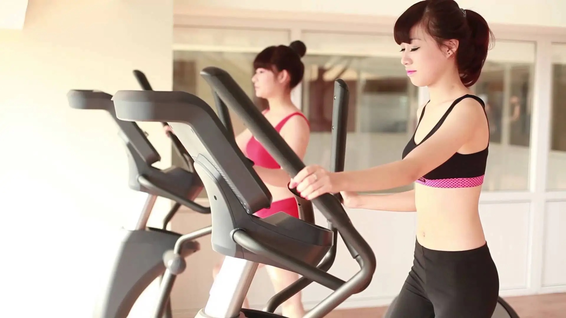 Kinh doanh phòng gym,kinh nghiệm cho người mới mở phòng gym
