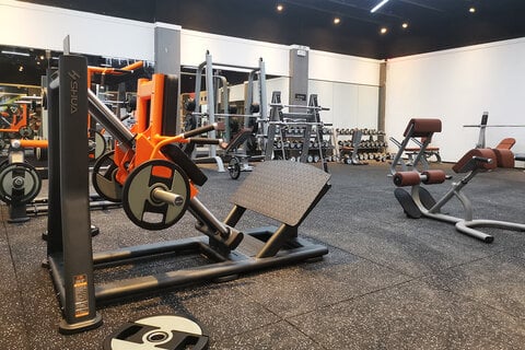 Top 5 Lưu Ý Quan Trọng Khi Bắt Đầu Kinh Doanh Phòng Gym Thành Công