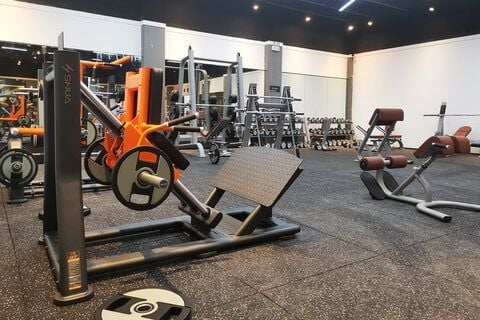 Top 5 Lưu Ý Quan Trọng Khi Bắt Đầu Kinh Doanh Phòng Gym Thành Công