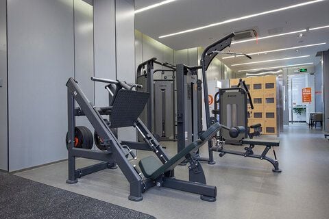 Làm Thế Nào Để Giảm Chi Phí Khi Kinh Doanh Phòng Gym Private?