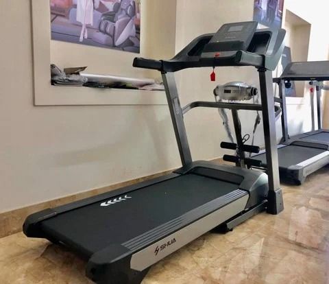 Máy chạy bộ đa năng là gì,các tính năng của máy chạy bộ đa năng