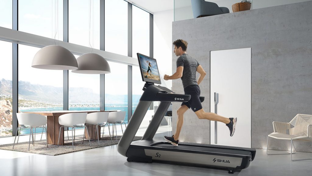 Máy Chạy Bộ Tại Nhà Và Máy Chạy Bộ Dành Cho Phòng Tập Có Gì Khác Nhau?