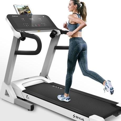 Những tính năng hiện đại trên máy chạy bộ đa năng khiến bạn bất ngờ