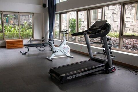 Dự Án Phòng Gym và Spa tại Bellerive Hoi An Hotel and Spa