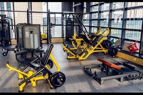 Các Loại Thiết Bị Tập Luyện Cần Có Cho Phòng Gym Private: Hướng Dẫn Chi Tiết Cho Chủ Phòng Gym Chuyên Nghiệp