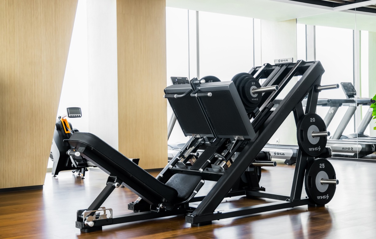 Hướng Dẫn Chi Tiết Setup Phòng Gym Private Tại Nhà