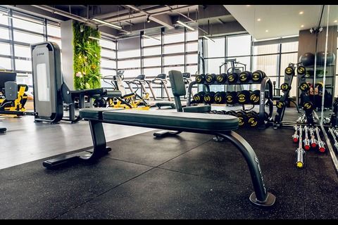 Chi Phí và Ngân Sách Cho Việc Setup Phòng Gym Private Tại Nhà