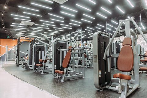 Dự Án Setup Phòng Gym Tại Khu Vực Quảng Ninh: Hành Trình Tạo Nên Không Gian Tập Luyện Hoàn Hảo